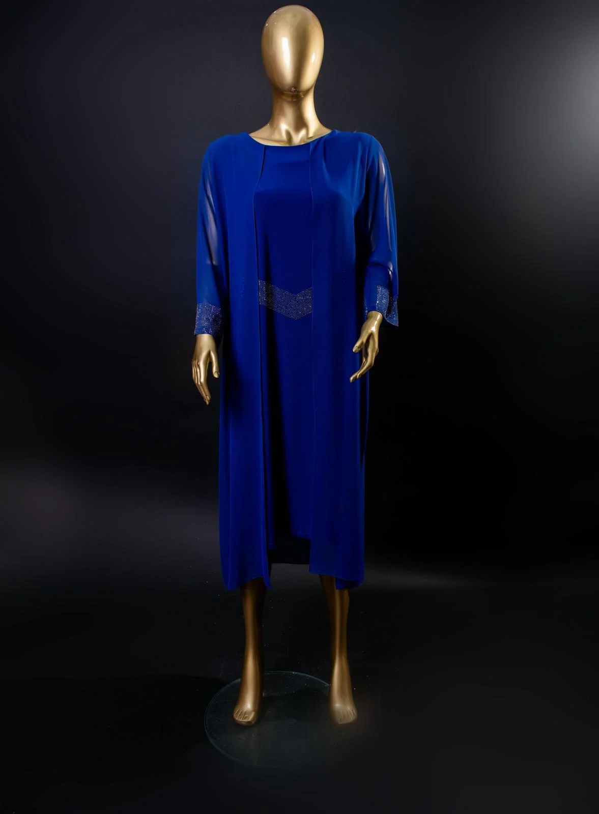 TikTok Post 5 - @madyboutique1 Inspirație styling Mady Boutique - Post TikTok 5 - Rochii elegante Timișoara